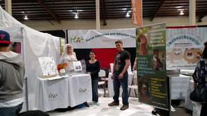 San Diego Pet Expo 2105