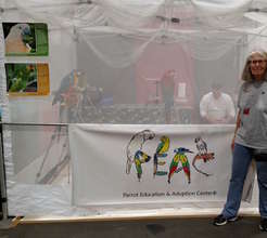 2- San Diego Pet Expo 2015