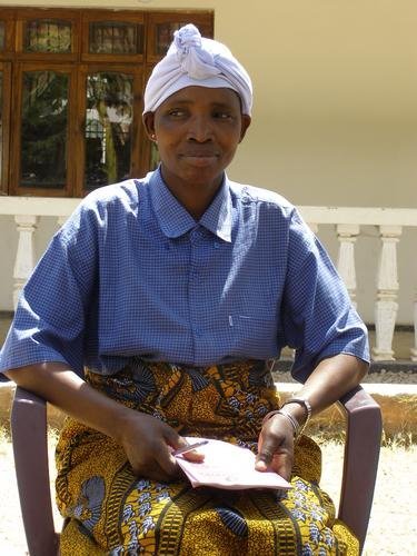 Communities in East Africa respond to HIV/AIDS