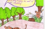 Sing me a Story - a voice to voiceless children