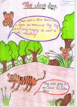 Sing me a Story - a voice to voiceless children