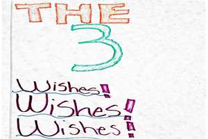Three Wishes for Chyna