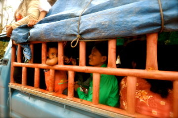 Help 200 Cambodian Villagers Evicted in Land-Grab