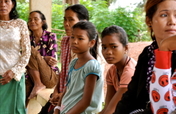 Help 200 Cambodian Villagers Evicted in Land-Grab