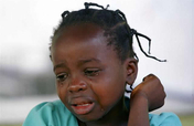 Supporting the girls abused and suffered exclusion