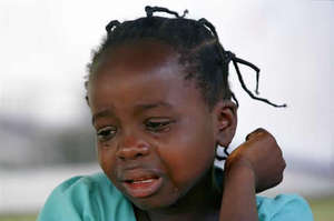 Supporting the girls abused and suffered exclusion
