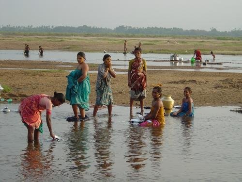 Water & Toilet Loans in Indian Villages