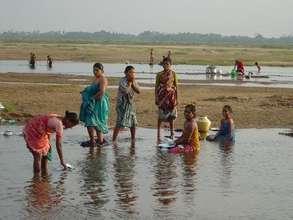 Community Water Sources