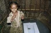 Water & Toilet Loans in Indian Villages
