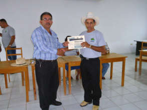 Workshop Participant