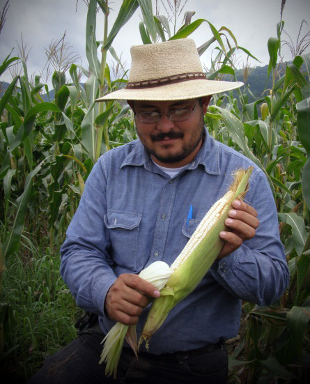 Seeds to Grow 100 Tons of Needed Food in Honduras