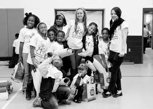 YoKid Yoga Family Event