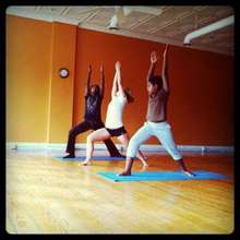 YoKid Class
