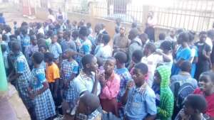 Third Term school start 2025