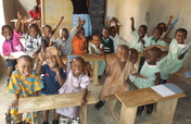 Educate and support 60 orphans in Kampala
