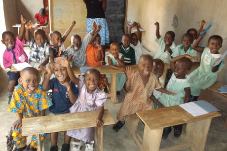 Educate and support 60 orphans in Kampala