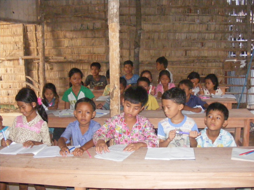 Poor Community Development Cambodian Community Development for Extreme Poor - GlobalGiving