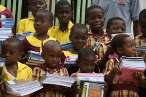 pictures of Beneficiary