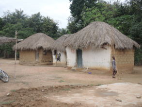living condition of the community