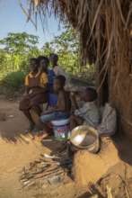 Meet her family, Picture credit: Piotr Kuzniar