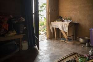 Her mum current business, Picture credit: Piotr K