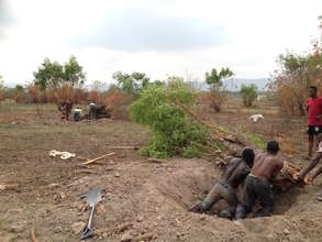 Land for project