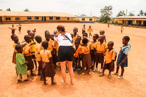 TANF sponsored children