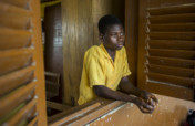 Sponsor Education & Healthcare for Kids in Ghana