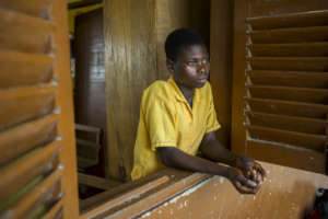 Sponsor Education & Healthcare for Kids in Ghana