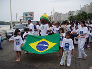 Supporting Their Culture