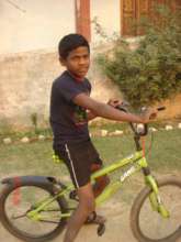 New addition to the Our Sansar family