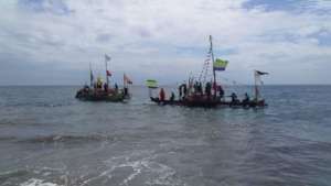 Mayau Lale & Mete Pana
