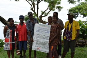 Group of local representatives