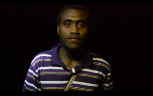 Isaac share his view on Experimental Seabed Mining