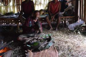 Wealth in Jiwaka