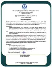 Saying NO! to Exploration Seabed Mining