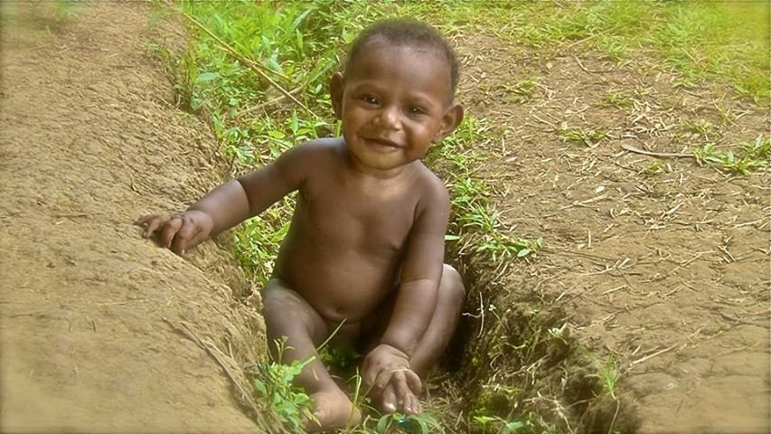Land is Life - Land Justice for Papua New Guinea