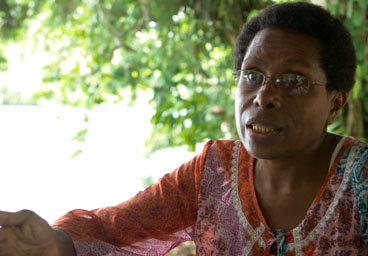 Land is Life - Land Justice for Papua New Guinea