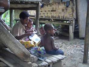 Land is Life - Land Justice for Papua New Guinea