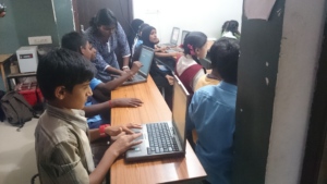 Computer Literacy
