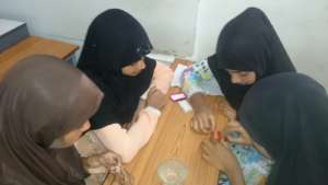 Experiential Learning