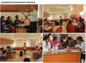 Leadership Development