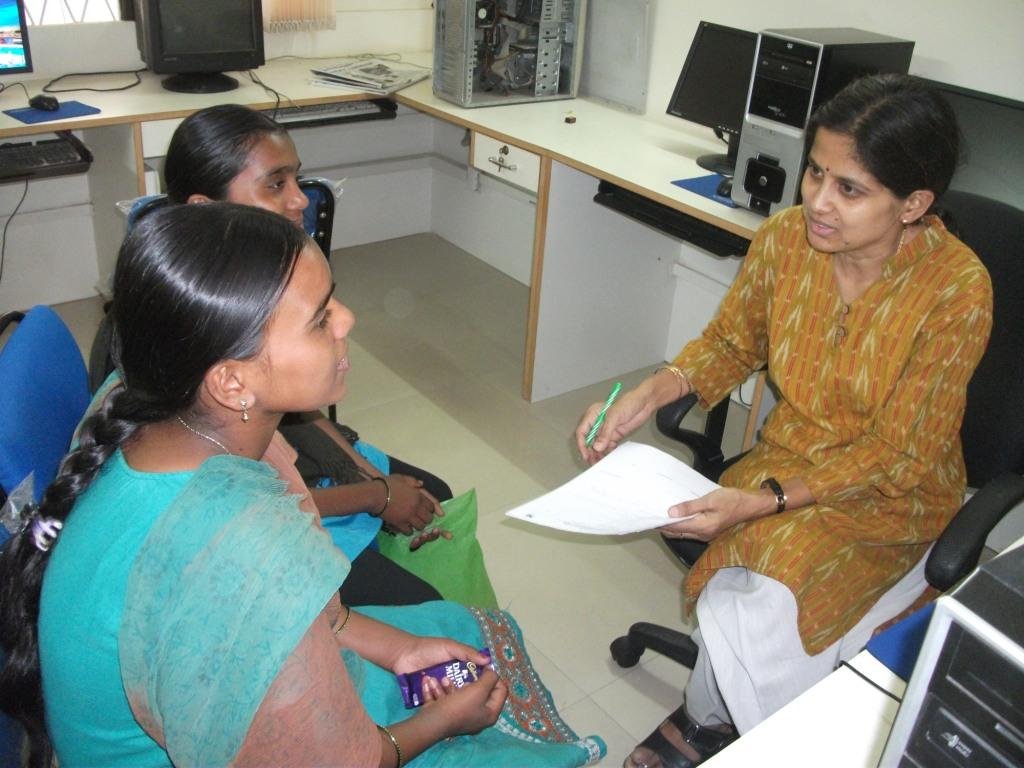 Total Education Solution for Vulnerable students