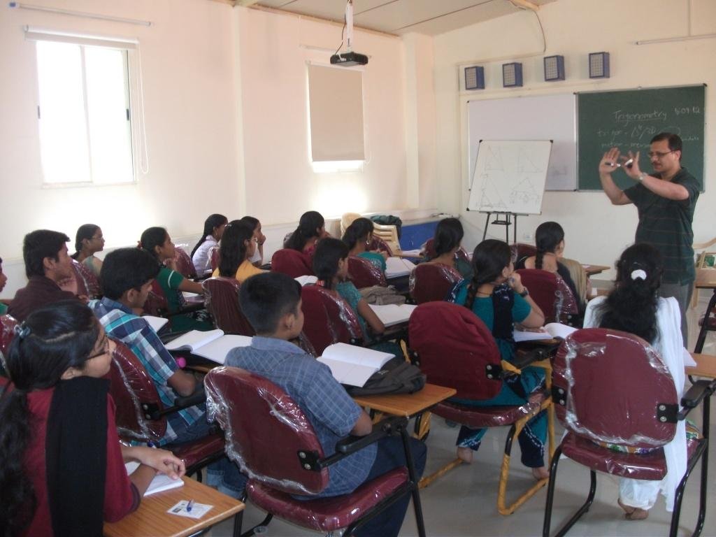 Total Education Solution for Vulnerable students