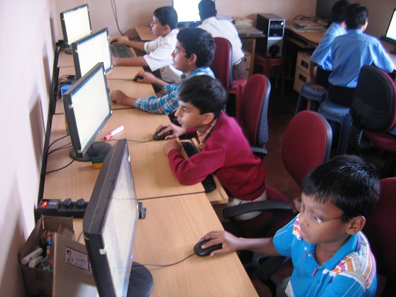 Total Education Solution for Vulnerable students