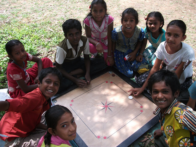 Total Education Solution for Vulnerable students