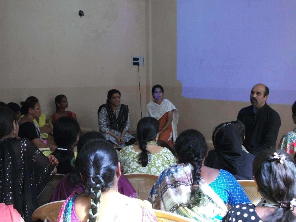 Total Education Solution for Vulnerable students