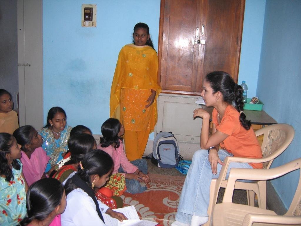 Total Education Solution for Vulnerable students