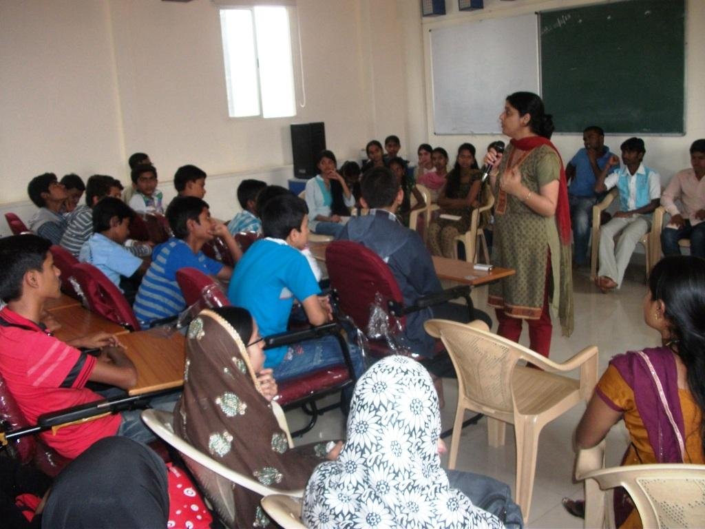 Total Education Solution for Vulnerable students