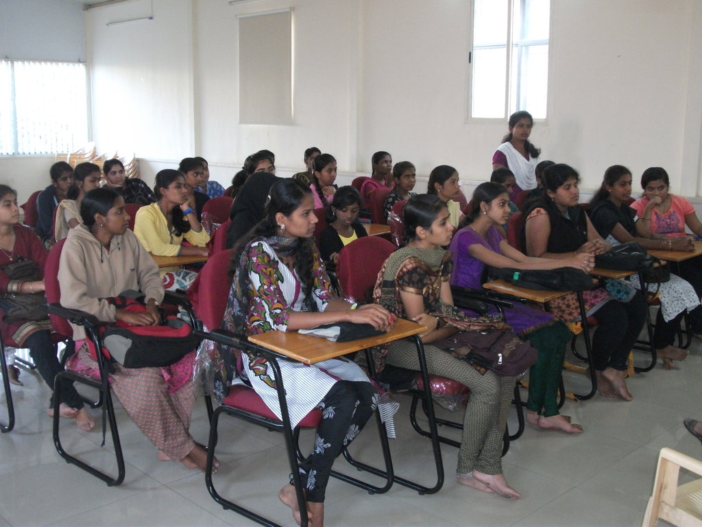Total Education Solution for Vulnerable students